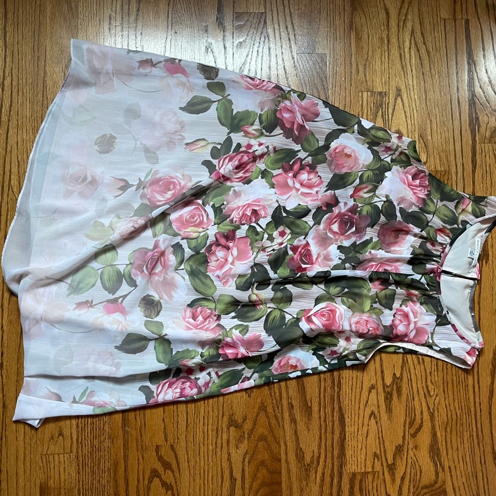 Maggy London Rose Dress